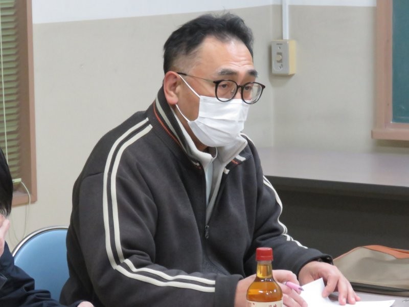 令和8年度新川地域在宅医療支援センター市民公開講座運営委員会