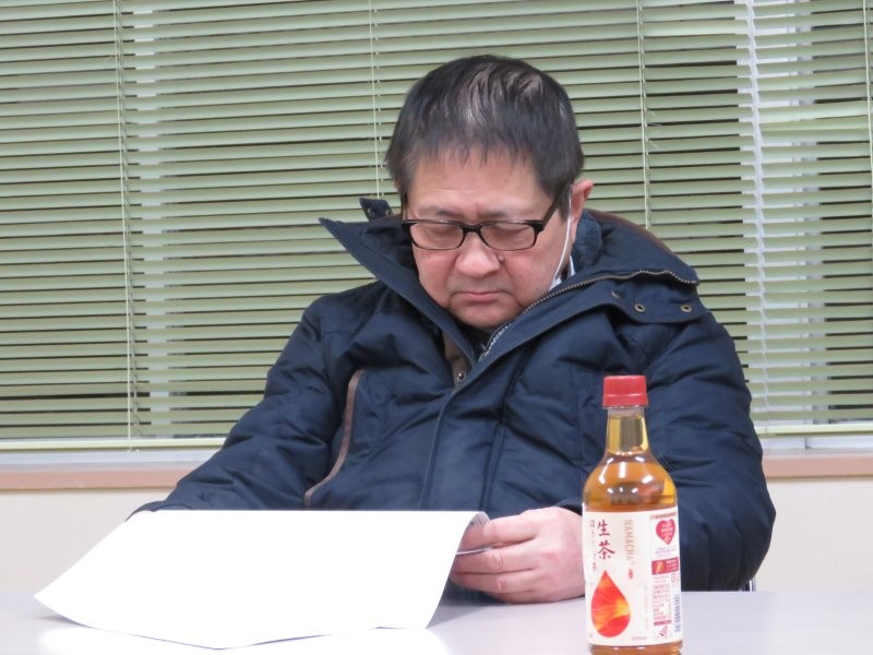 令和8年度新川地域在宅医療支援センター市民公開講座運営委員会