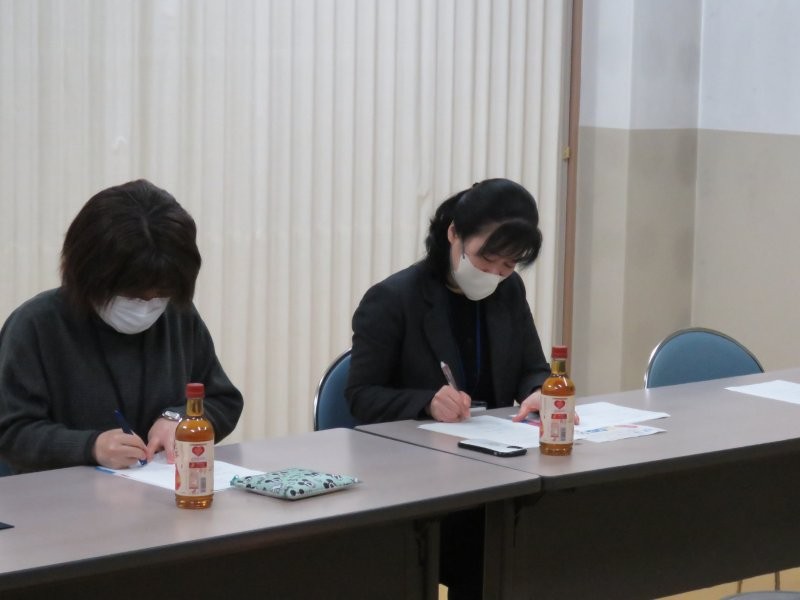 令和8年度新川地域在宅医療支援センター市民公開講座運営委員会