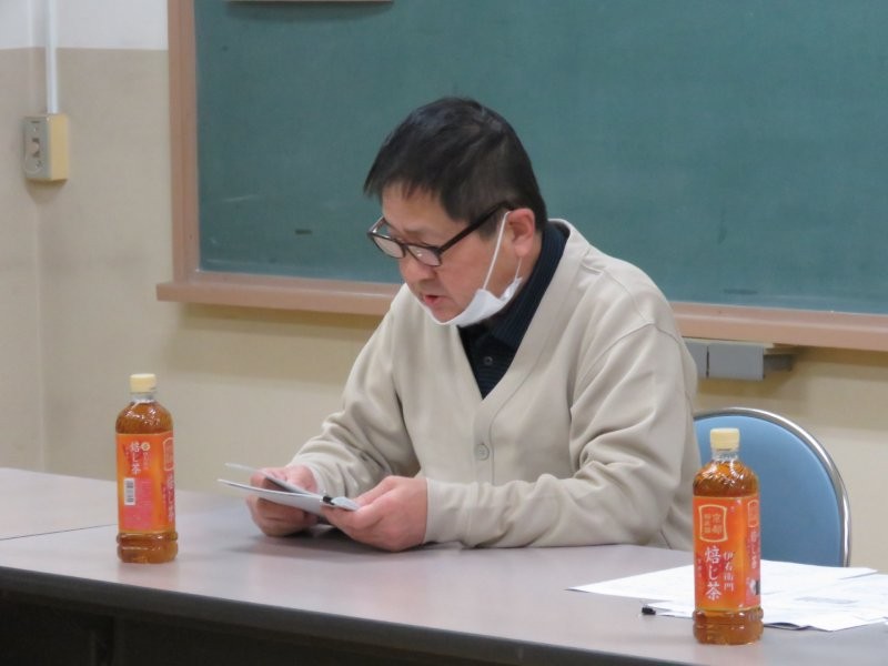 令和7年度新川地域在宅医療支援センター運営委員会