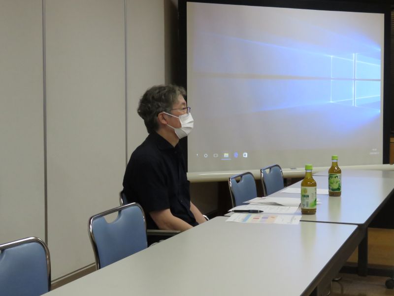 令和8年度市民公開講座第4回運営委員会